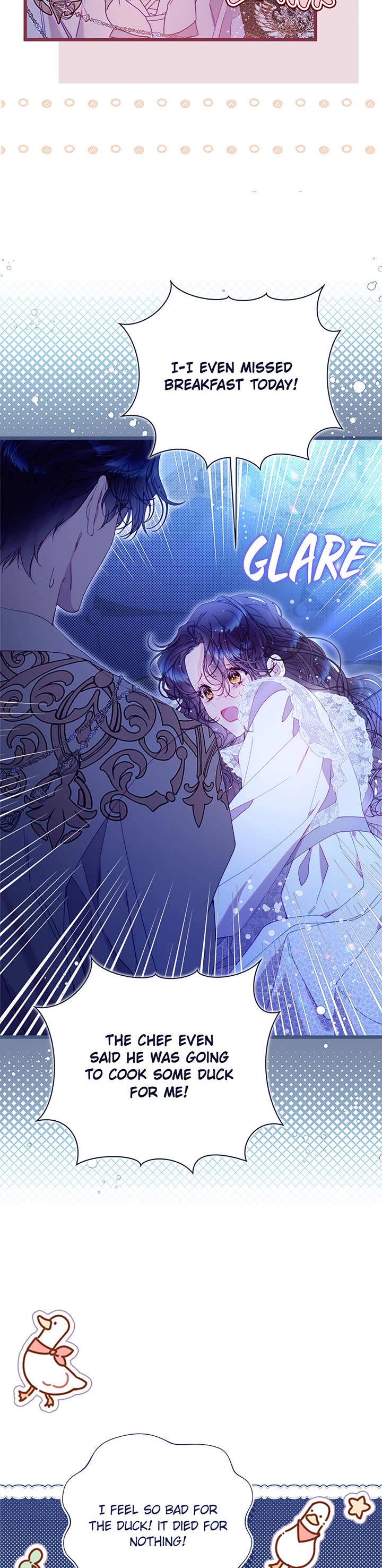 Beatrice Chapter 128 page 39 - Chapter 128