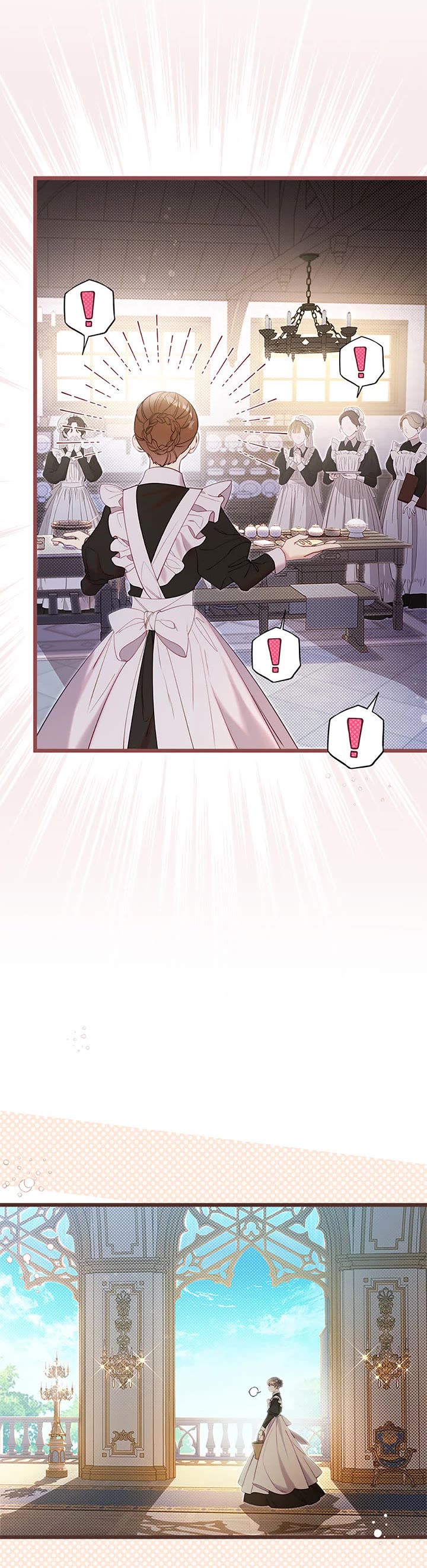 Beatrice Chapter 128 page 4 - Chapter 128