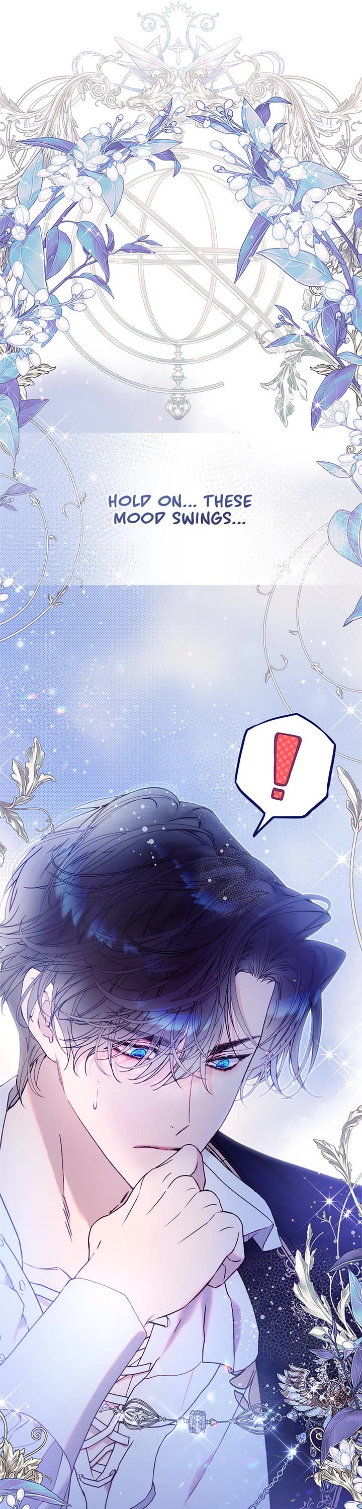 Beatrice Chapter 128 page 41 - Chapter 128
