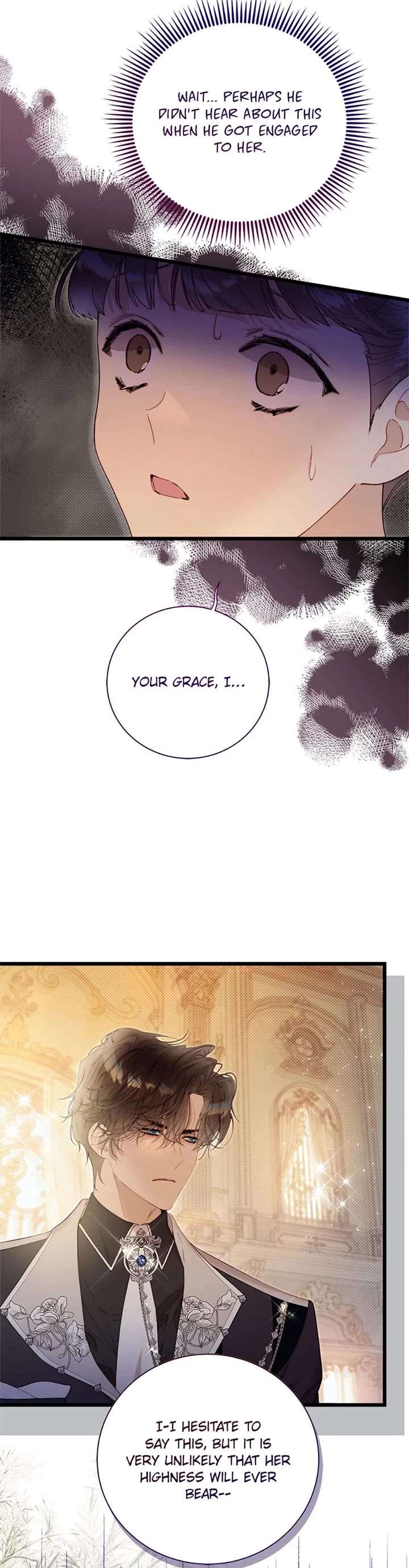 Beatrice Chapter 129 page 10 - Chapter 129