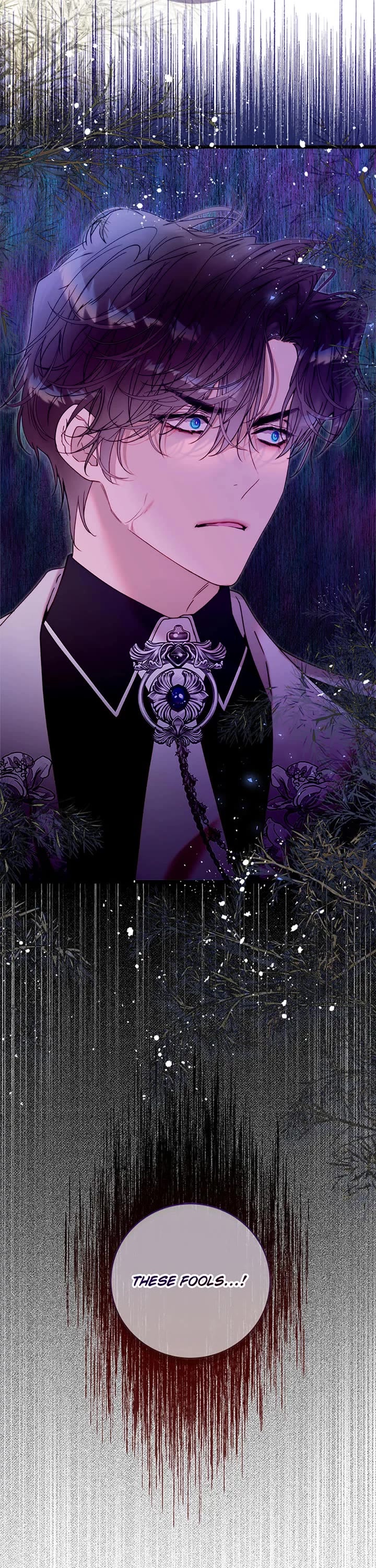 Beatrice Chapter 129 page 11 - Chapter 129