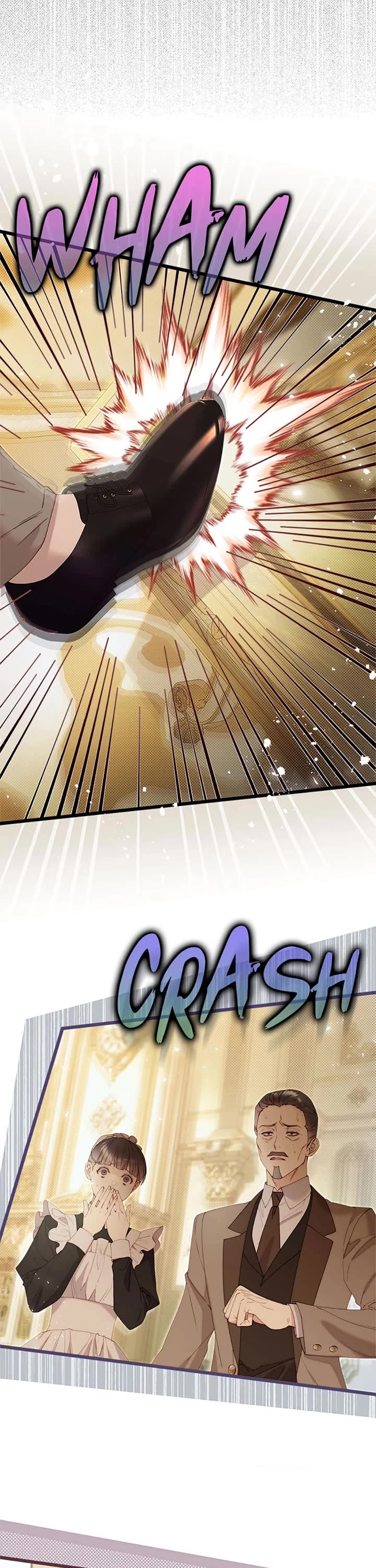 Beatrice Chapter 129 page 12 - Chapter 129