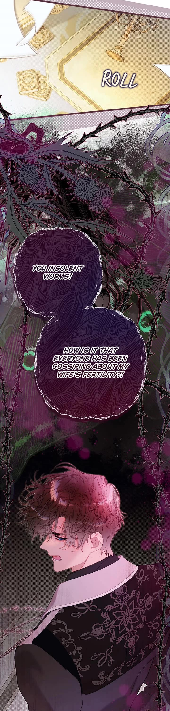 Beatrice Chapter 129 page 13 - Chapter 129