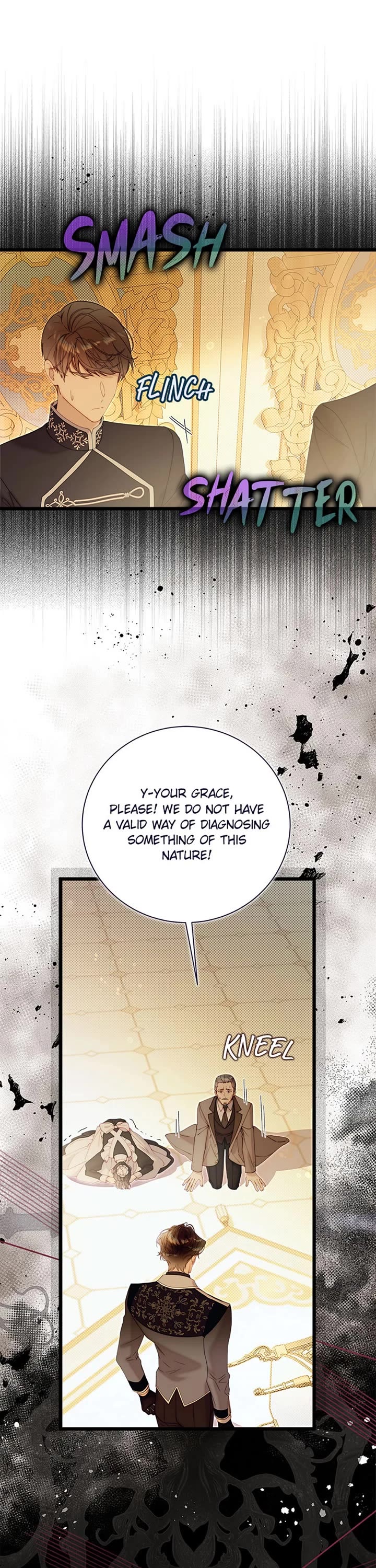 Beatrice Chapter 129 page 16 - Chapter 129