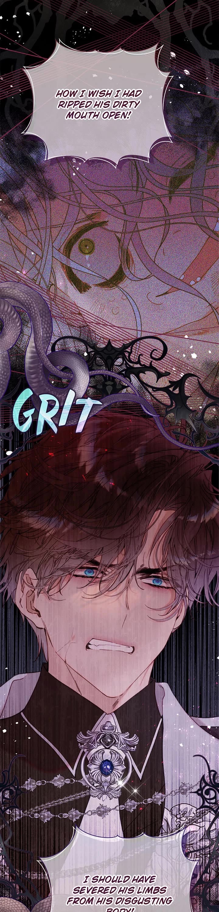 Beatrice Chapter 129 page 17 - Chapter 129