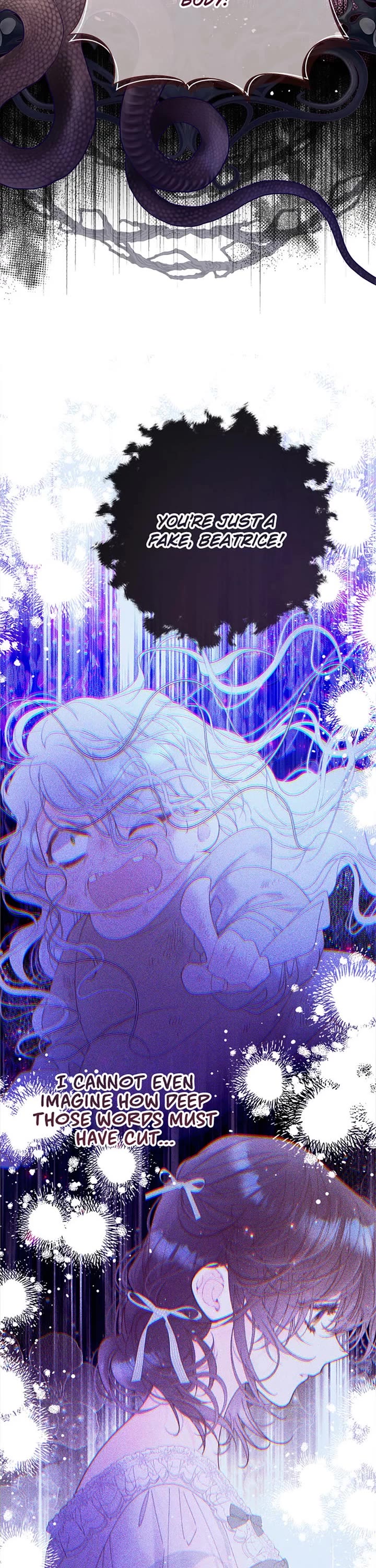 Beatrice Chapter 129 page 18 - Chapter 129