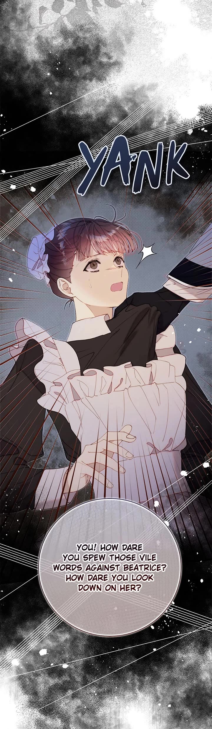 Beatrice Chapter 129 page 20 - Chapter 129