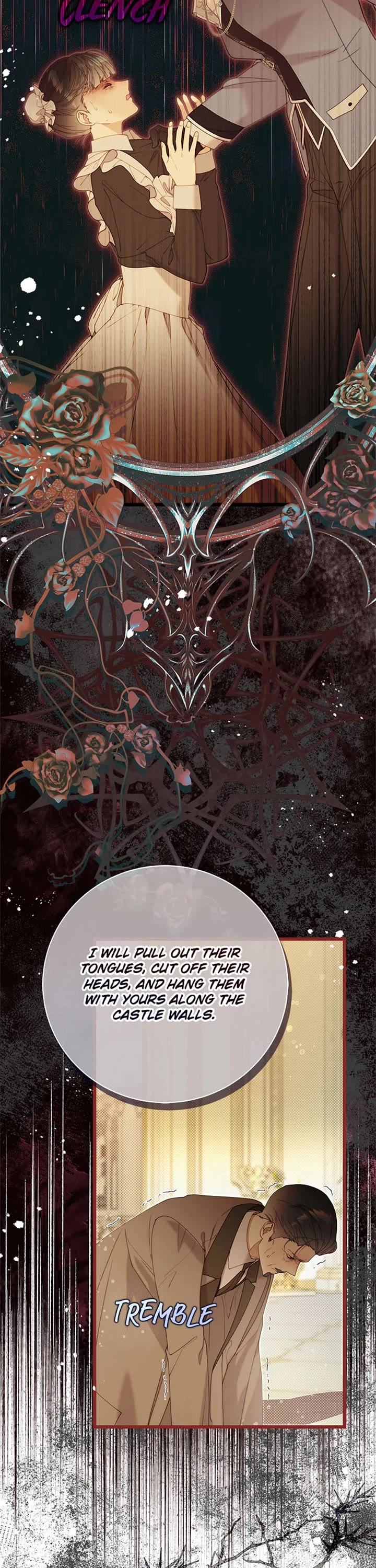 Beatrice Chapter 129 page 22 - Chapter 129