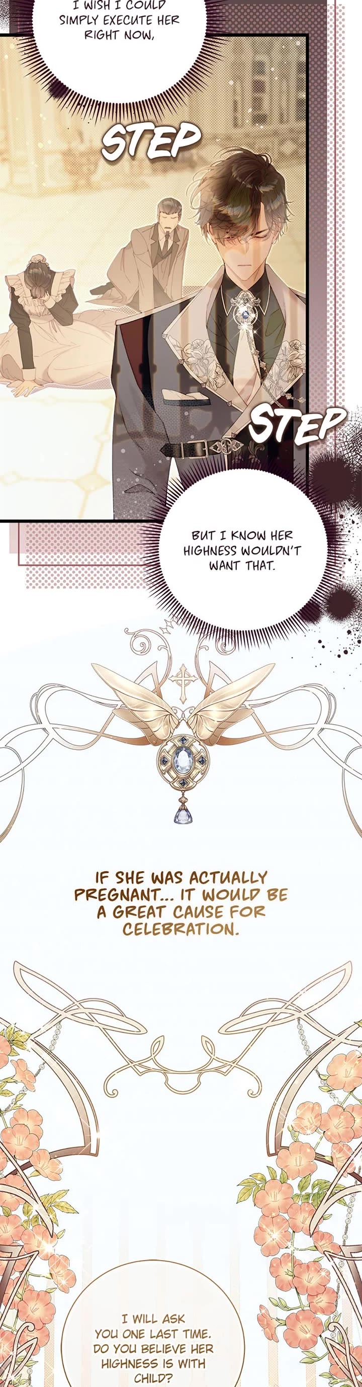 Beatrice Chapter 129 page 24 - Chapter 129