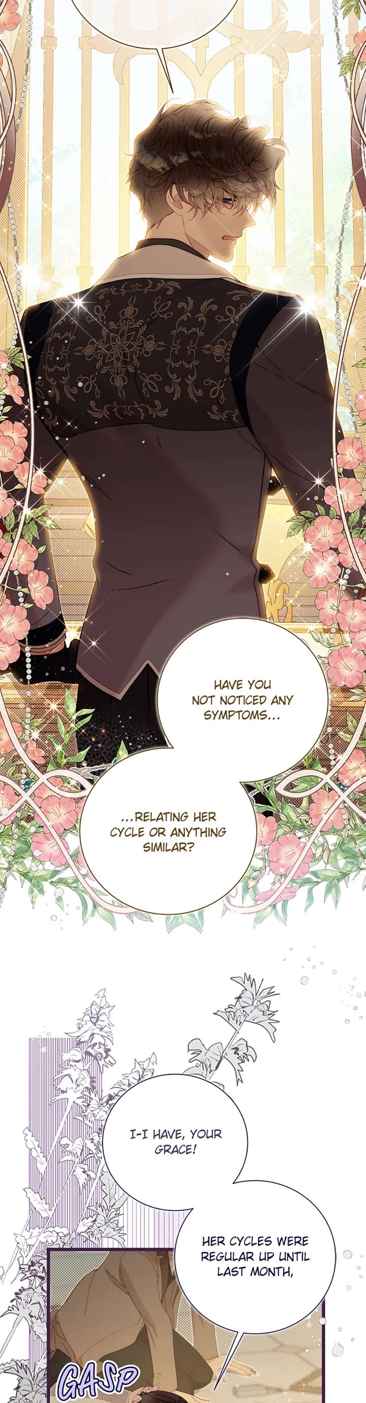 Beatrice Chapter 129 page 25 - Chapter 129