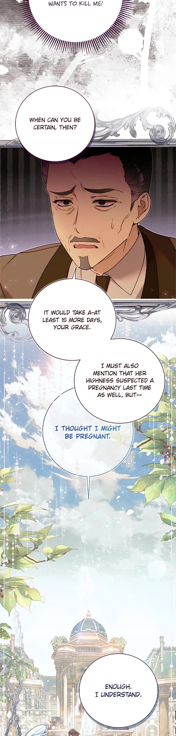 Beatrice Chapter 129 page 28 - Chapter 129