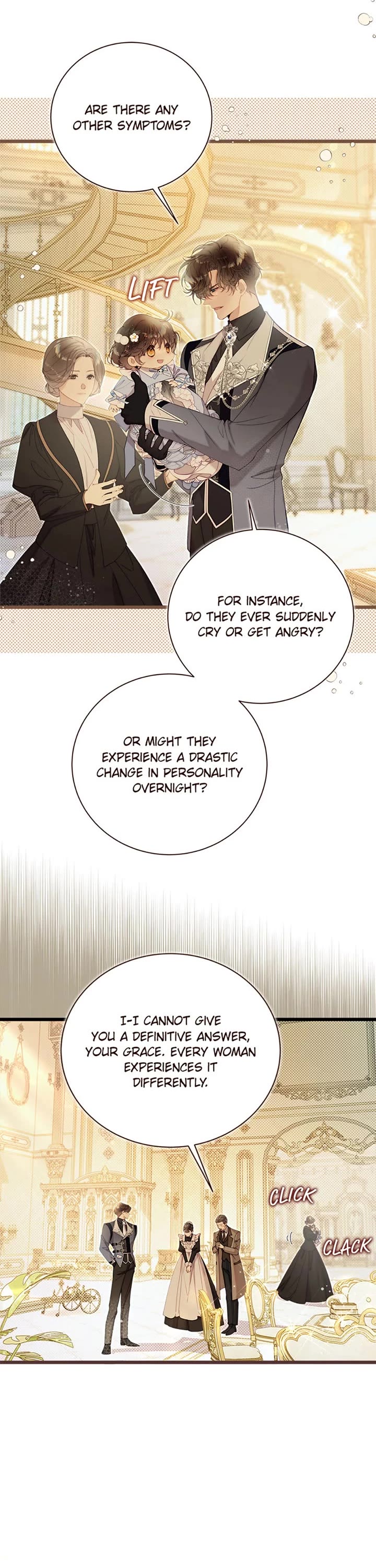 Beatrice Chapter 129 page 7 - Chapter 129