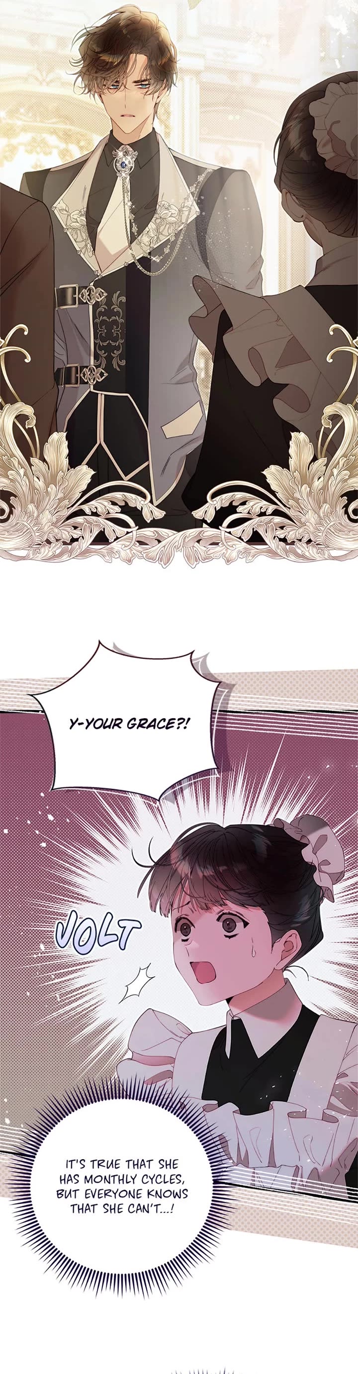 Beatrice Chapter 129 page 9 - Chapter 129