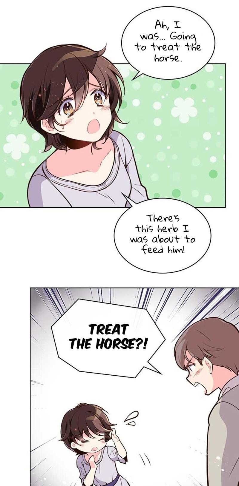 Beatrice Chapter 13 page 12 - Chapter 13