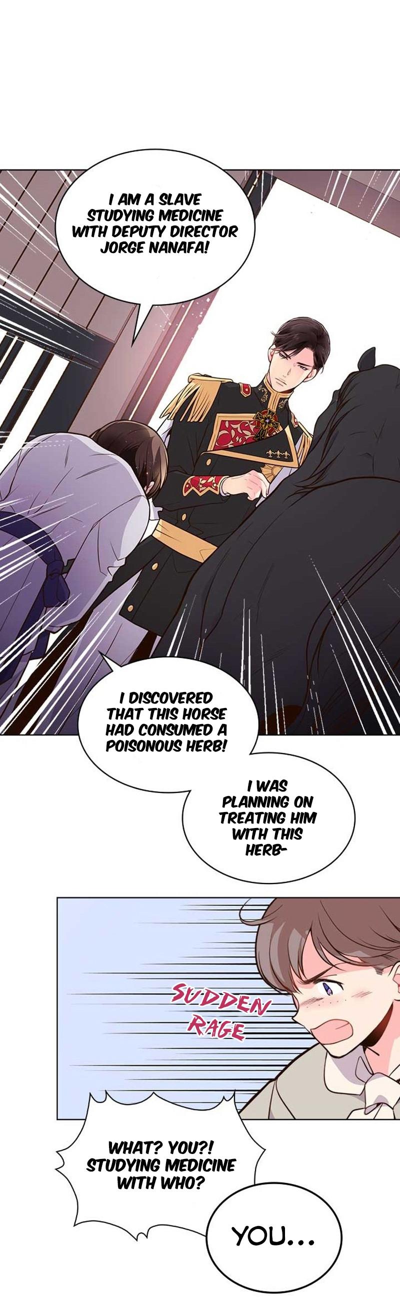 Beatrice Chapter 13 page 15 - Chapter 13