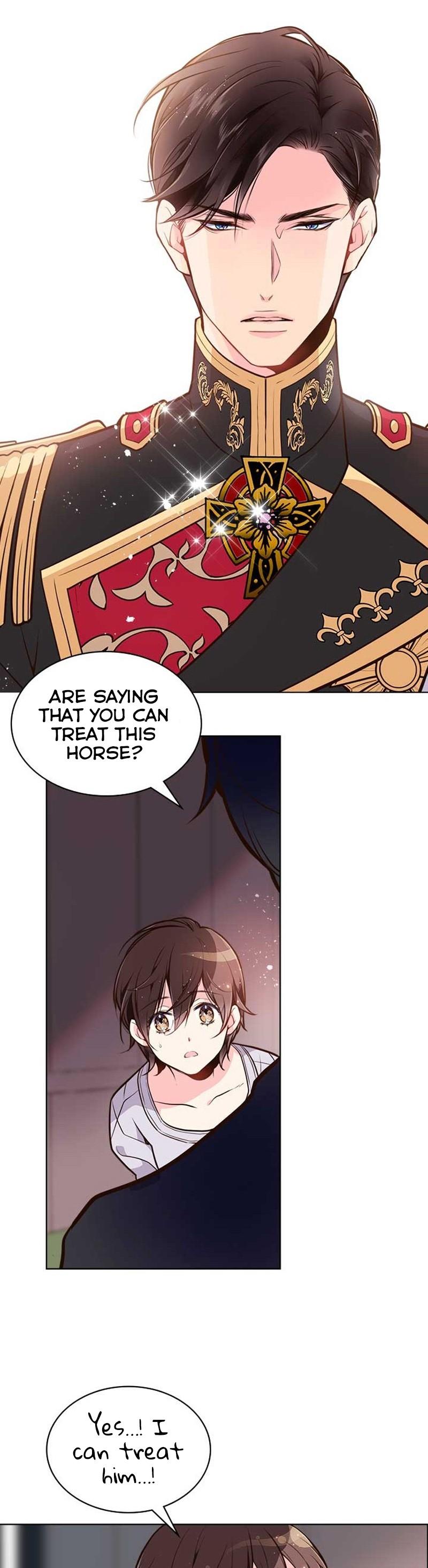 Beatrice Chapter 13 page 16 - Chapter 13