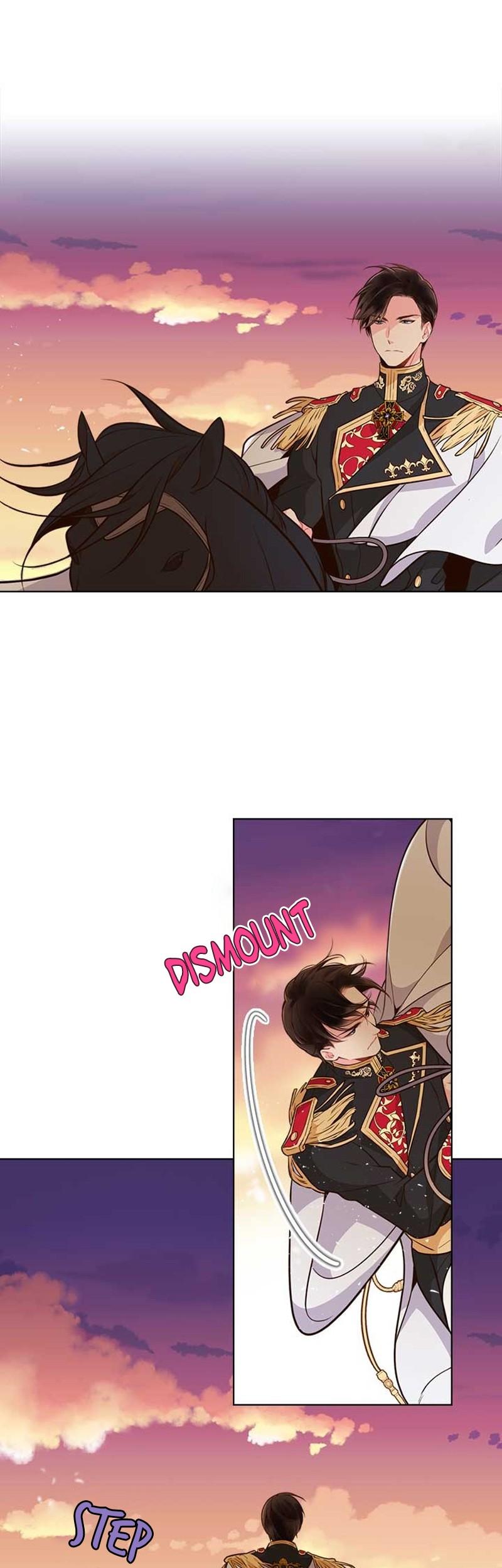 Beatrice Chapter 13 page 2 - Chapter 13