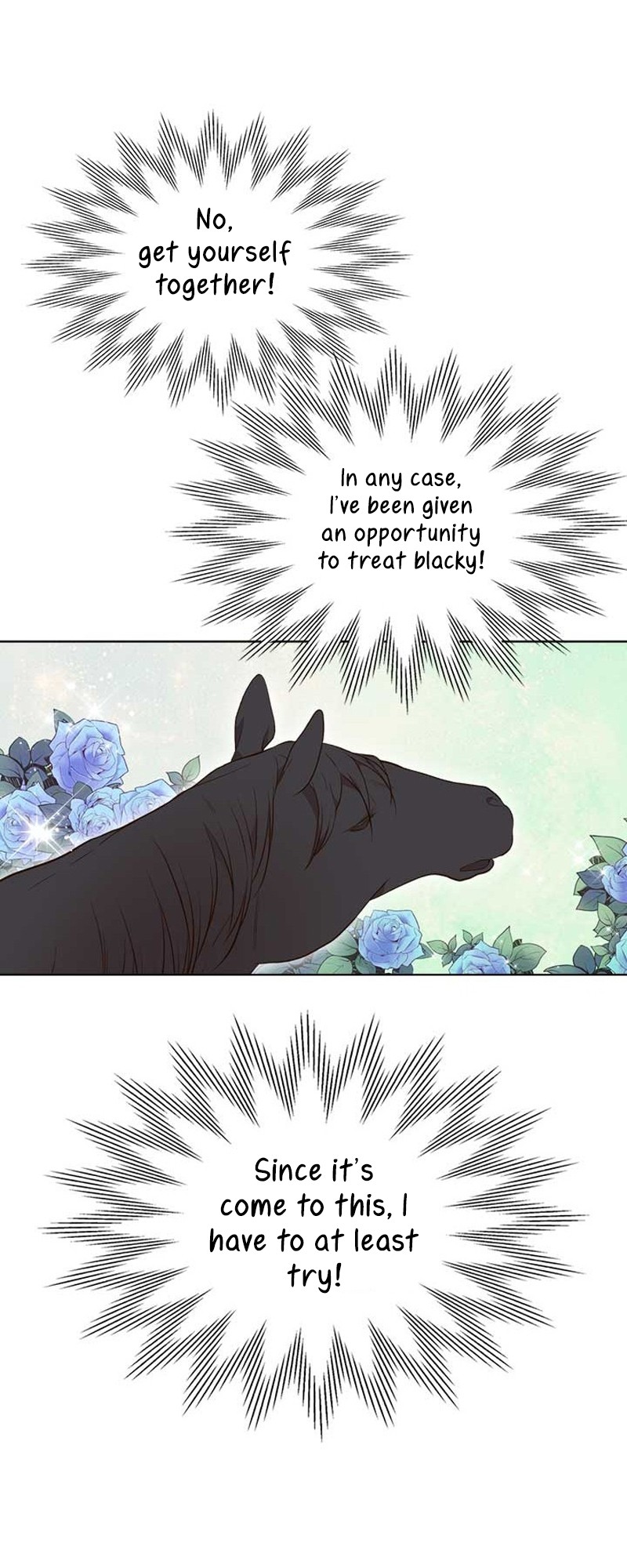 Beatrice Chapter 13 page 20 - Chapter 13