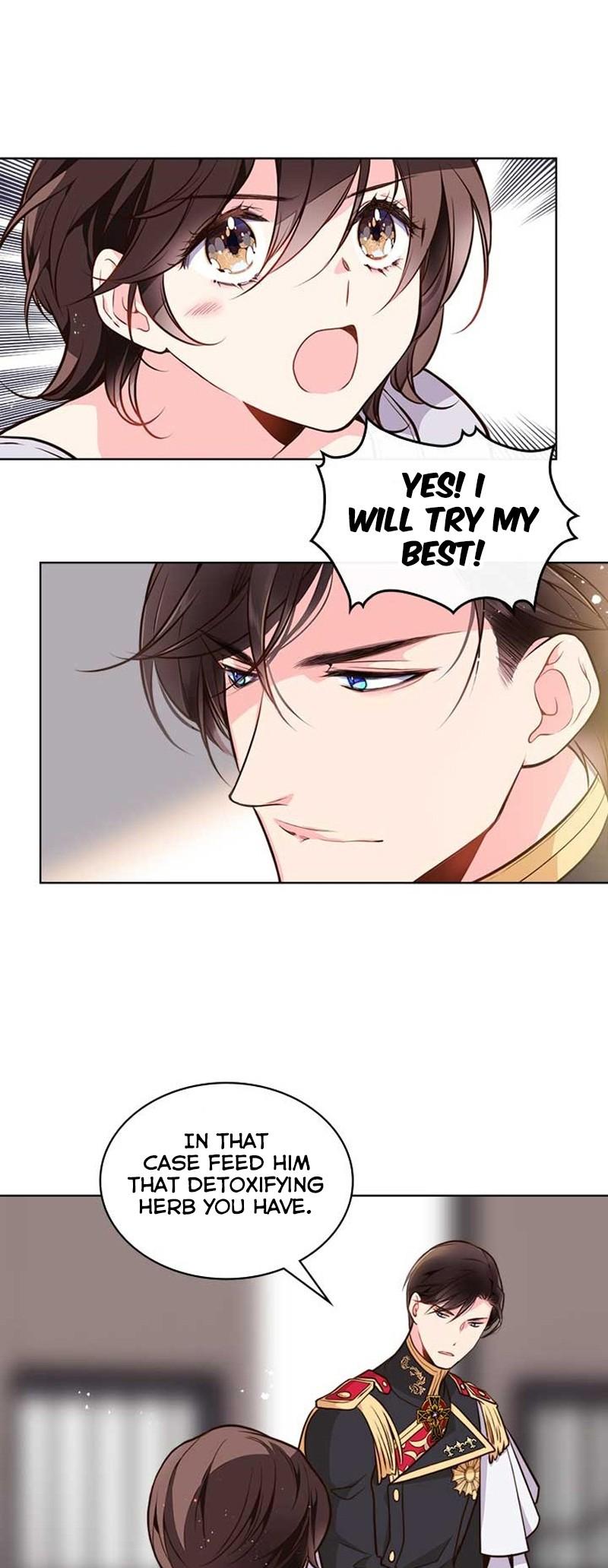 Beatrice Chapter 13 page 21 - Chapter 13