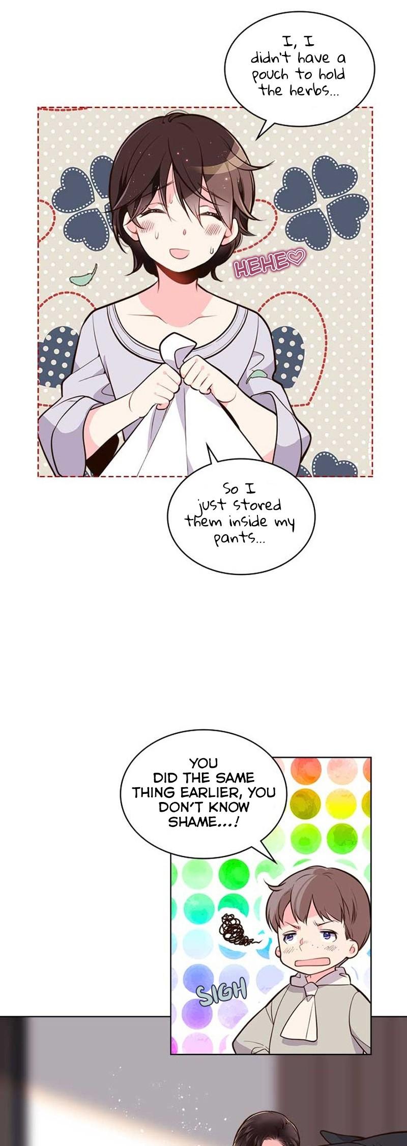 Beatrice Chapter 13 page 23 - Chapter 13