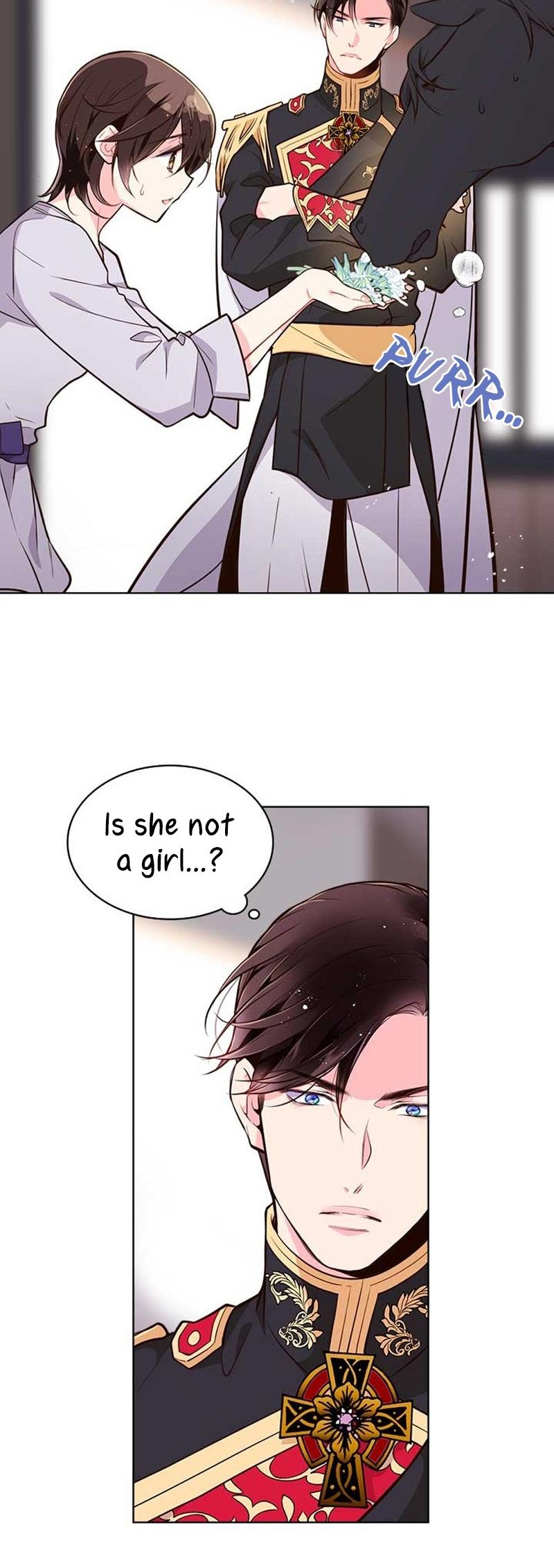 Beatrice Chapter 13 page 24 - Chapter 13