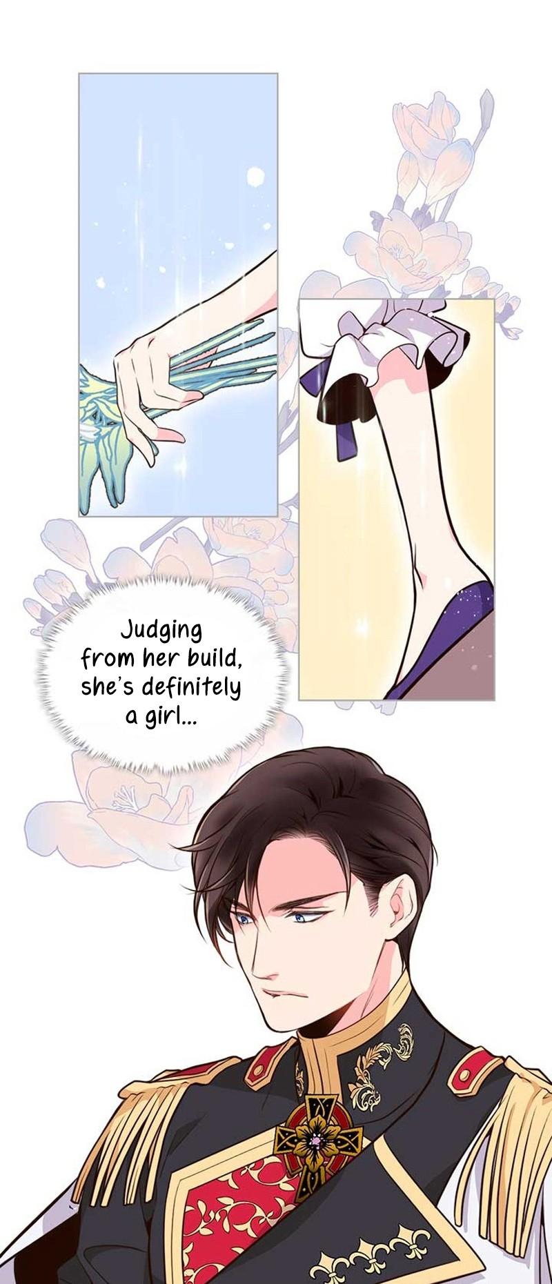 Beatrice Chapter 13 page 25 - Chapter 13