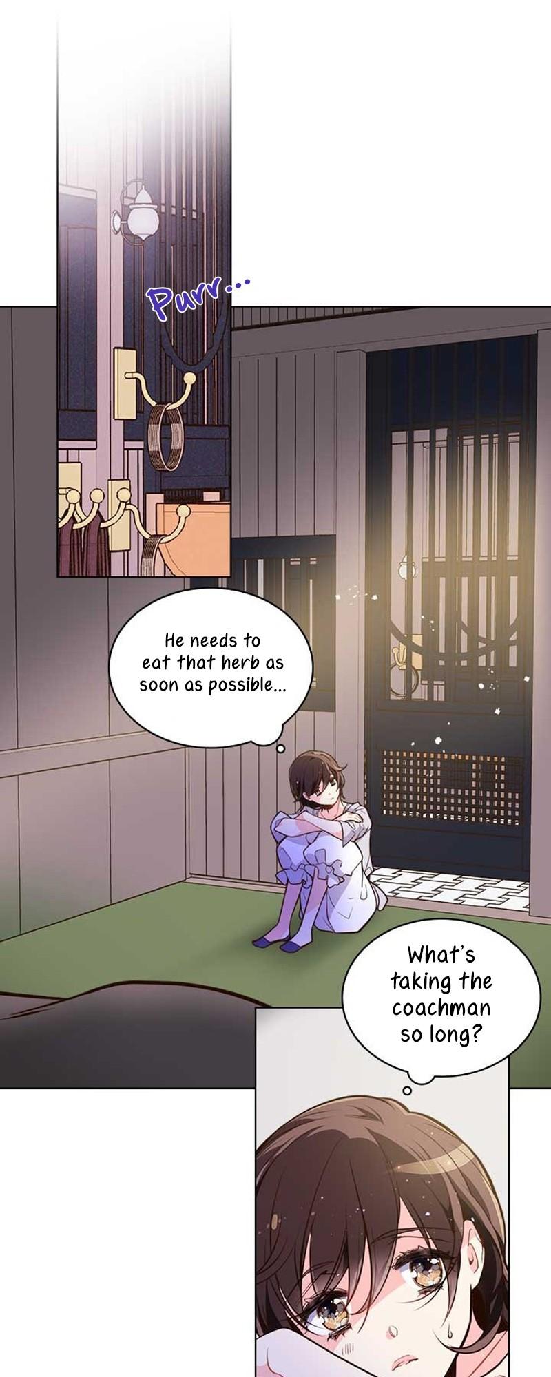 Beatrice Chapter 13 page 4 - Chapter 13