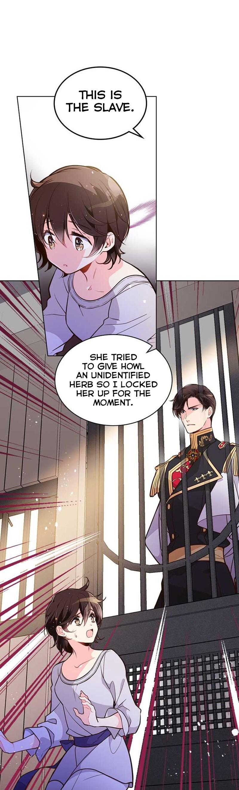 Beatrice Chapter 13 page 6 - Chapter 13