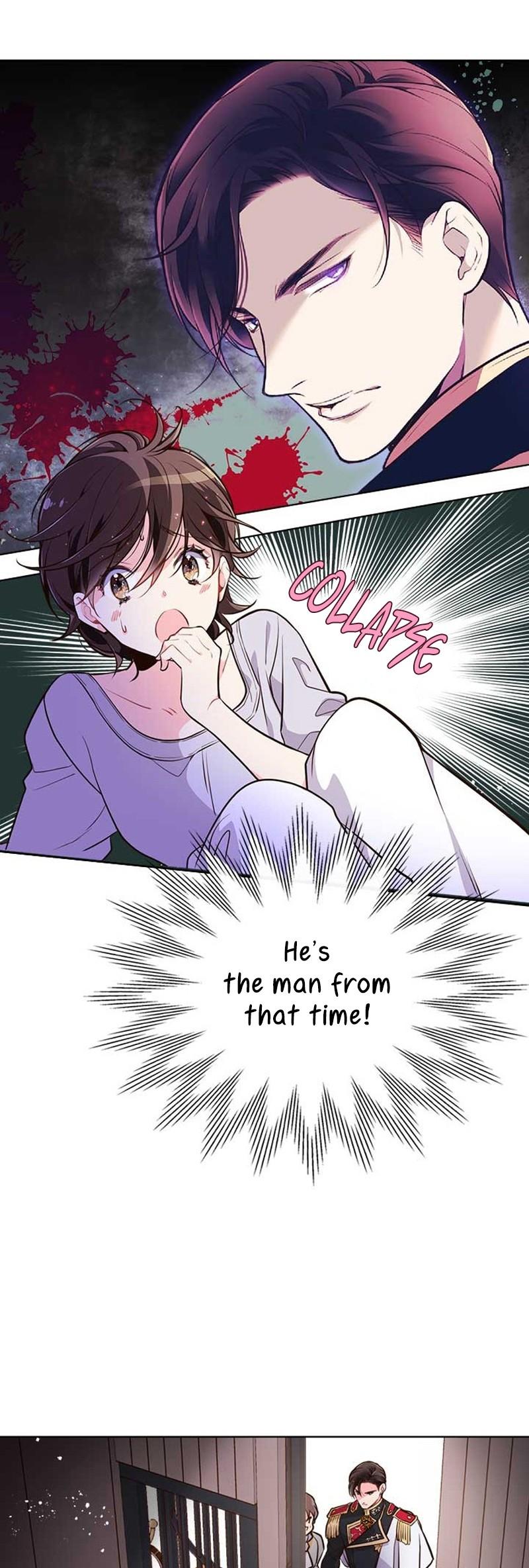 Beatrice Chapter 13 page 8 - Chapter 13