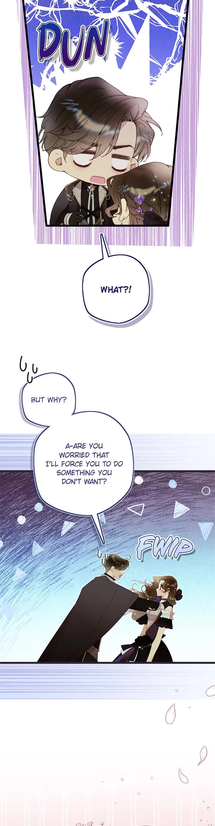 Beatrice Chapter 130 page 10 - Chapter 130