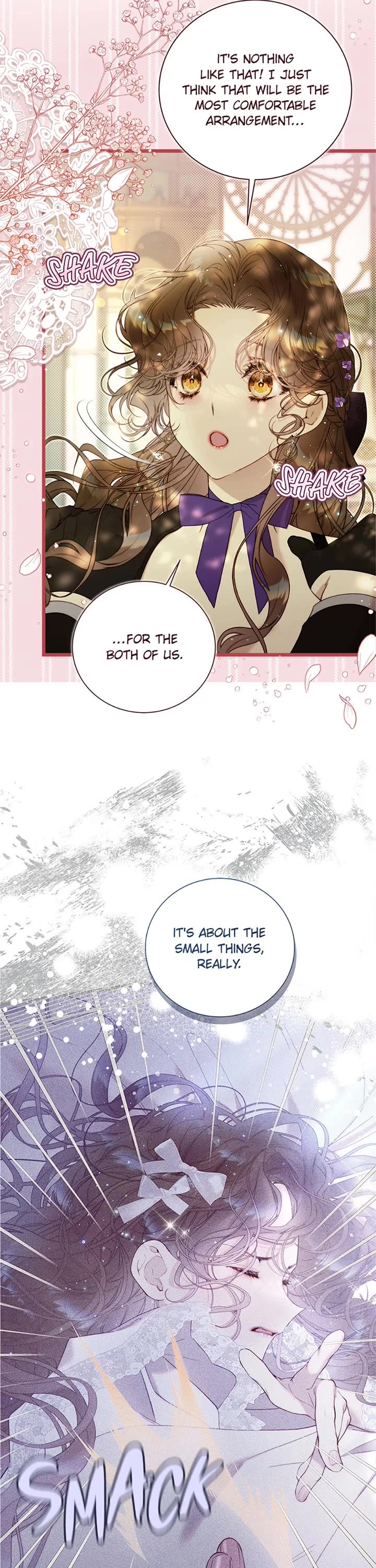 Beatrice Chapter 130 page 11 - Chapter 130