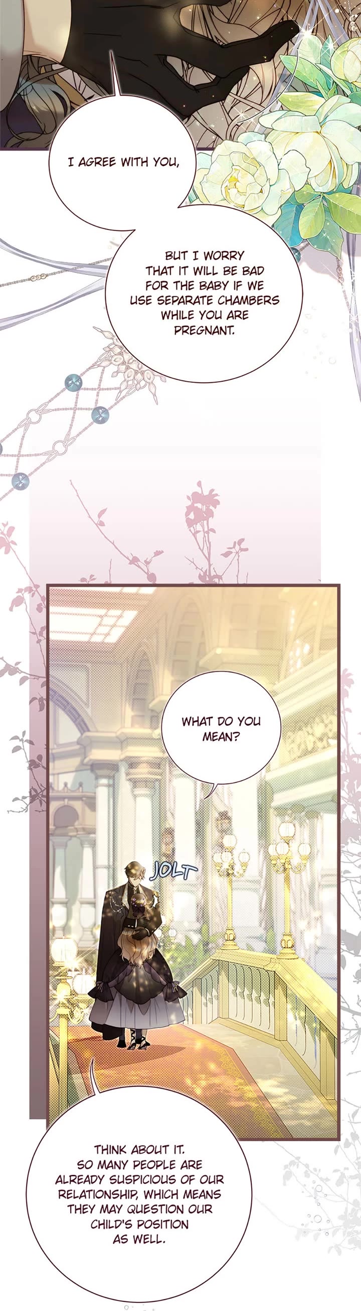 Beatrice Chapter 130 page 14 - Chapter 130
