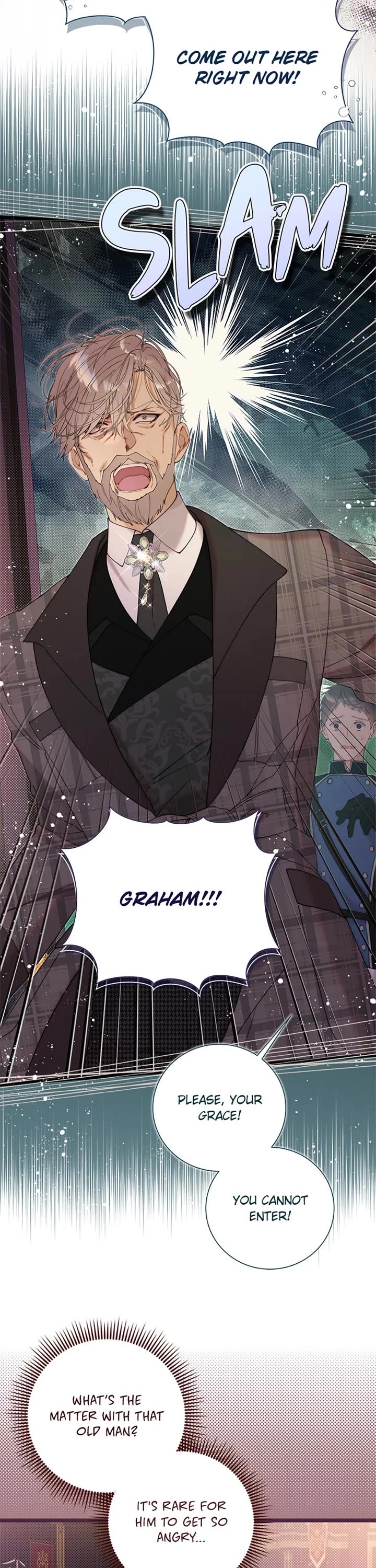 Beatrice Chapter 130 page 23 - Chapter 130