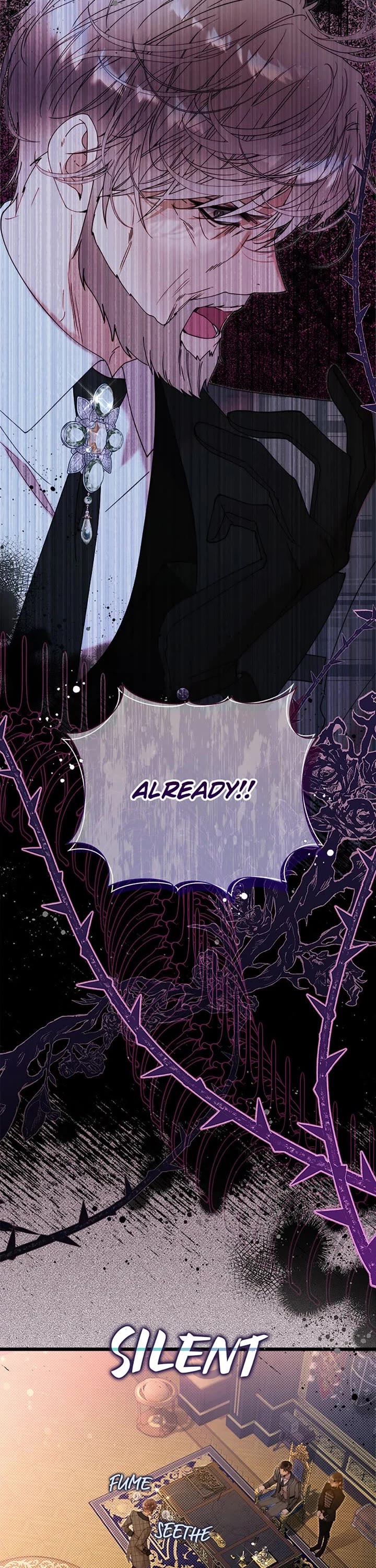 Beatrice Chapter 130 page 28 - Chapter 130
