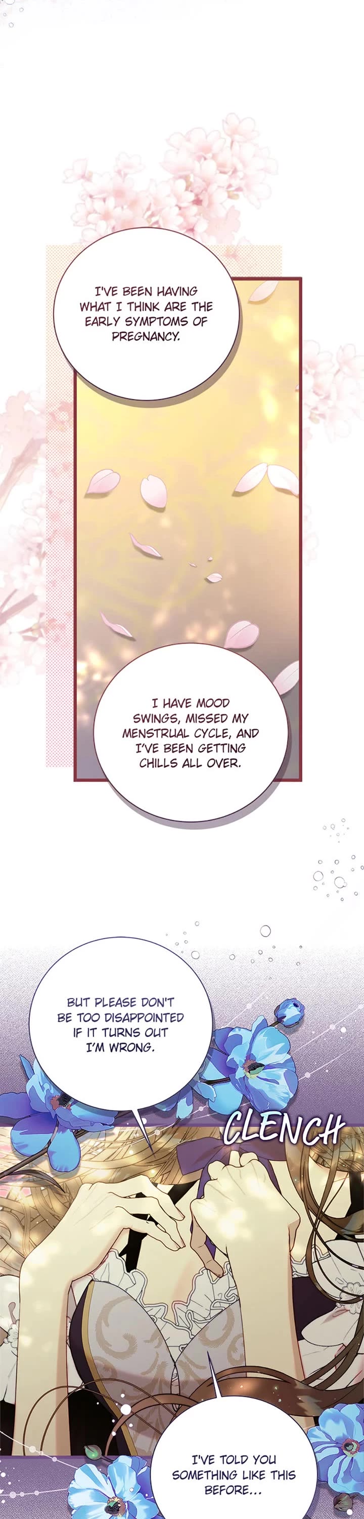 Beatrice Chapter 130 page 3 - Chapter 130