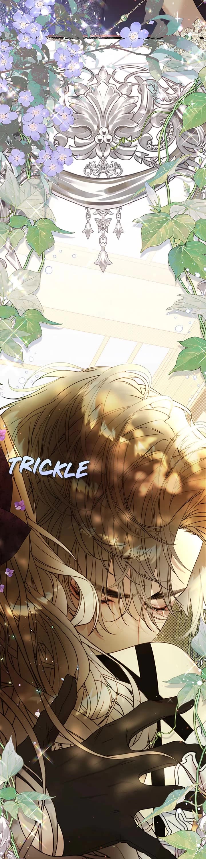 Beatrice Chapter 130 page 6 - Chapter 130