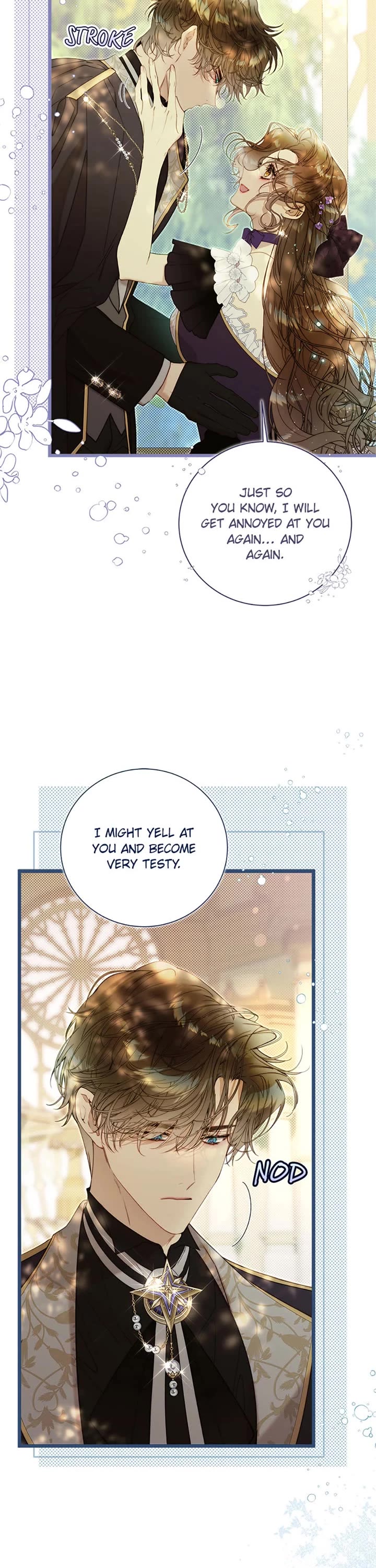 Beatrice Chapter 130 page 8 - Chapter 130