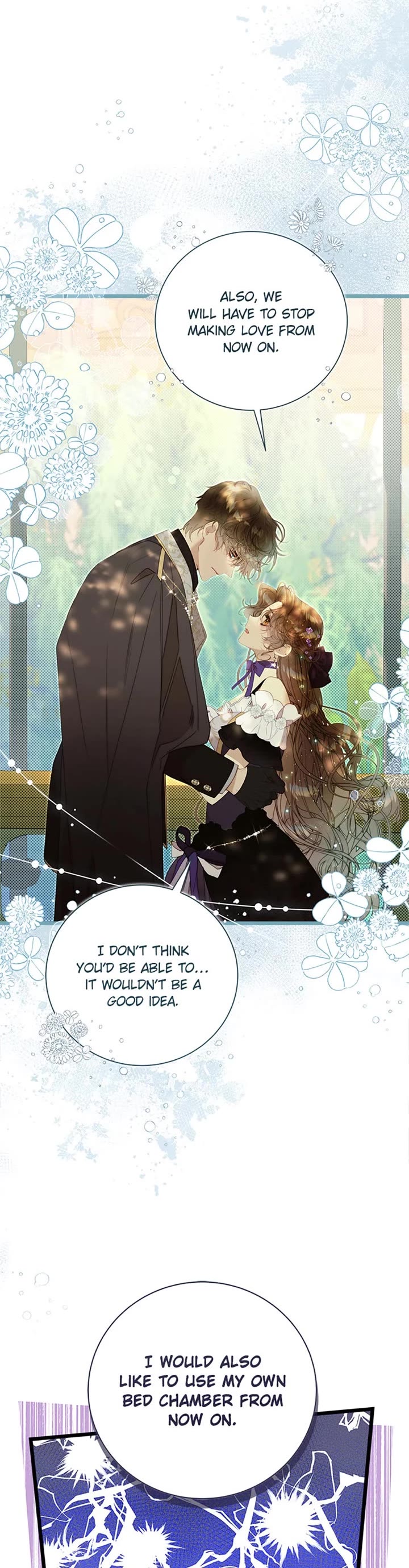 Beatrice Chapter 130 page 9 - Chapter 130