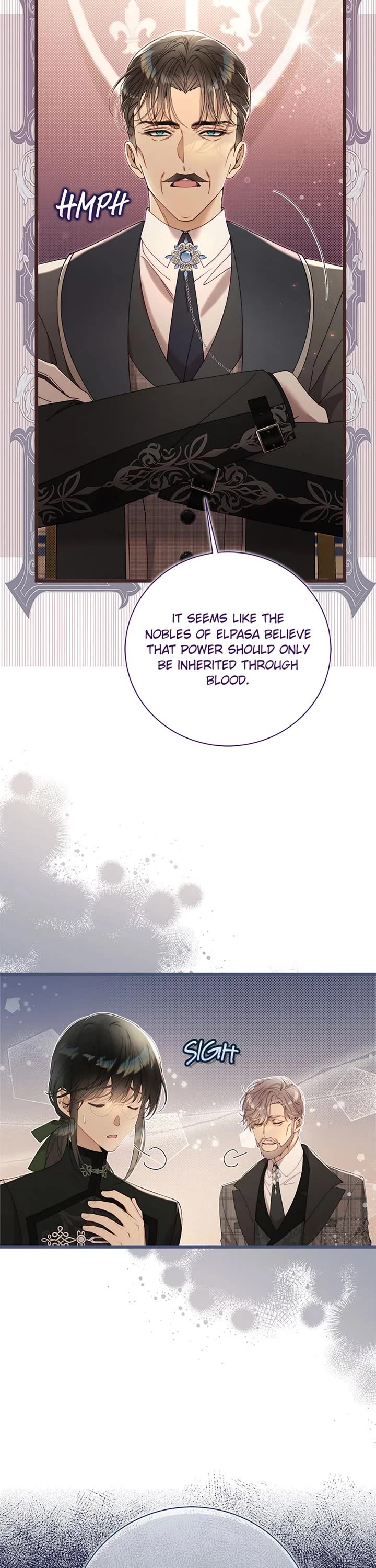 Beatrice Chapter 131 page 13 - Chapter 131