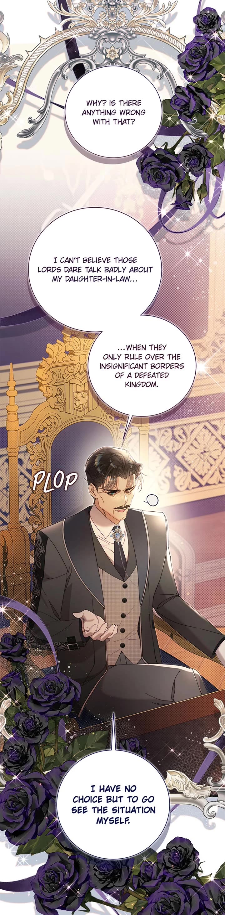 Beatrice Chapter 131 page 20 - Chapter 131
