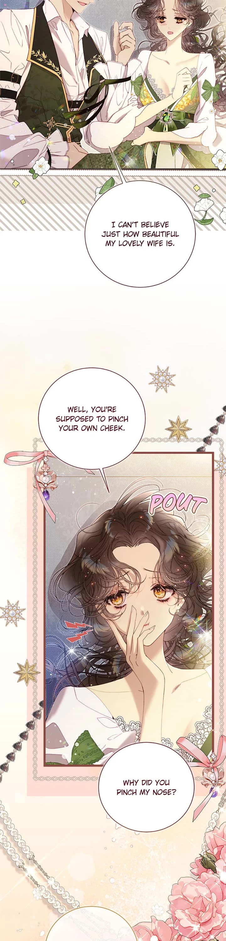 Beatrice Chapter 131 page 28 - Chapter 131