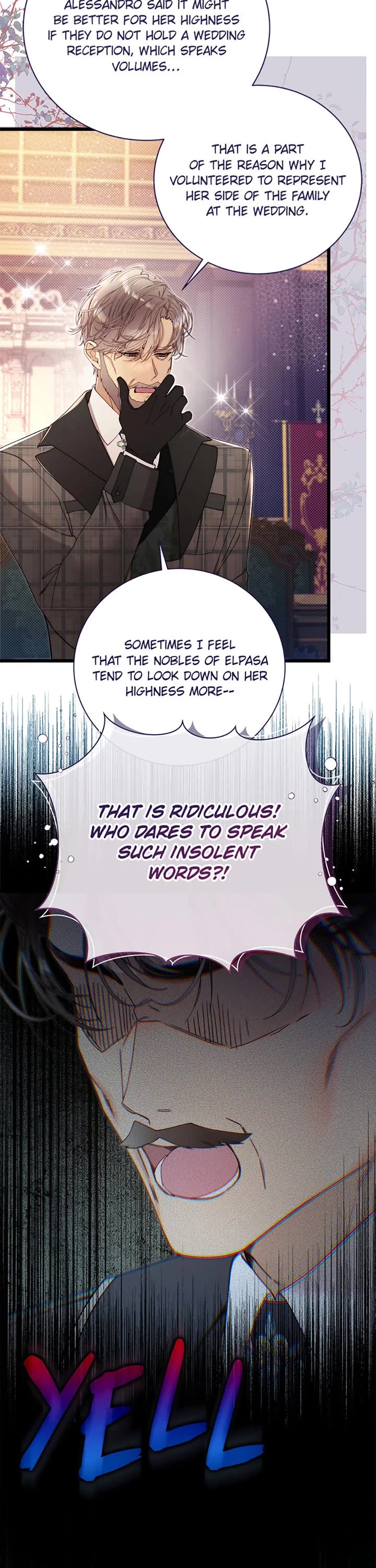 Beatrice Chapter 131 page 7 - Chapter 131