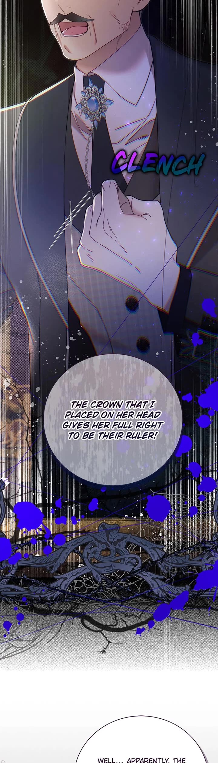 Beatrice Chapter 131 page 9 - Chapter 131