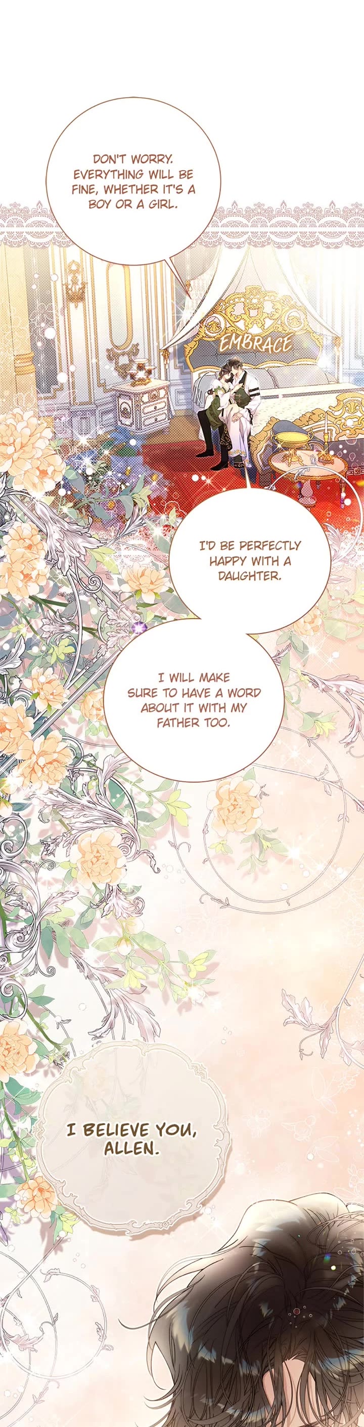 Beatrice Chapter 132 page 10 - Chapter 132