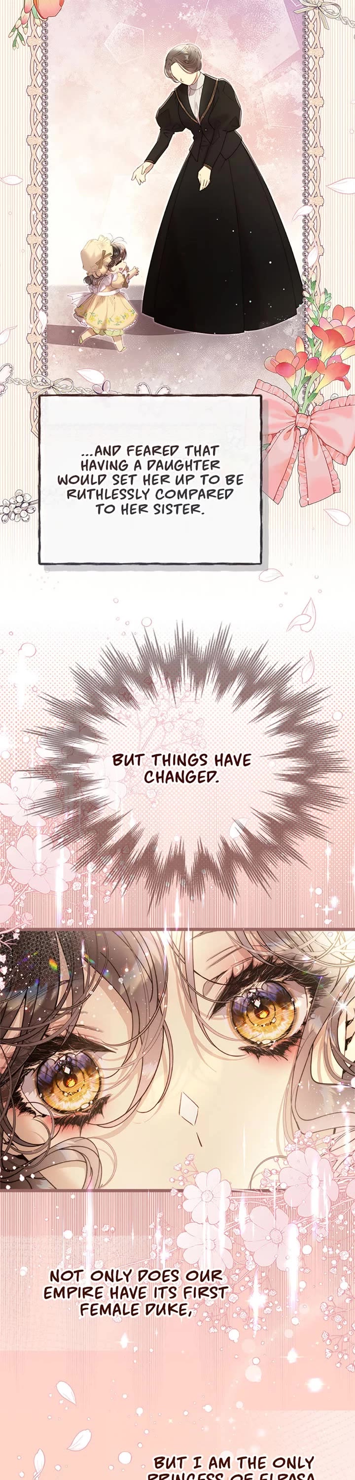 Beatrice Chapter 132 page 17 - Chapter 132