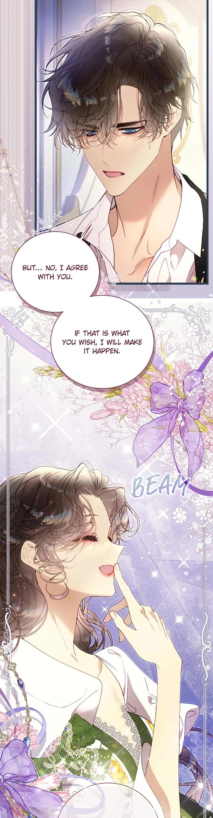 Beatrice Chapter 132 page 20 - Chapter 132