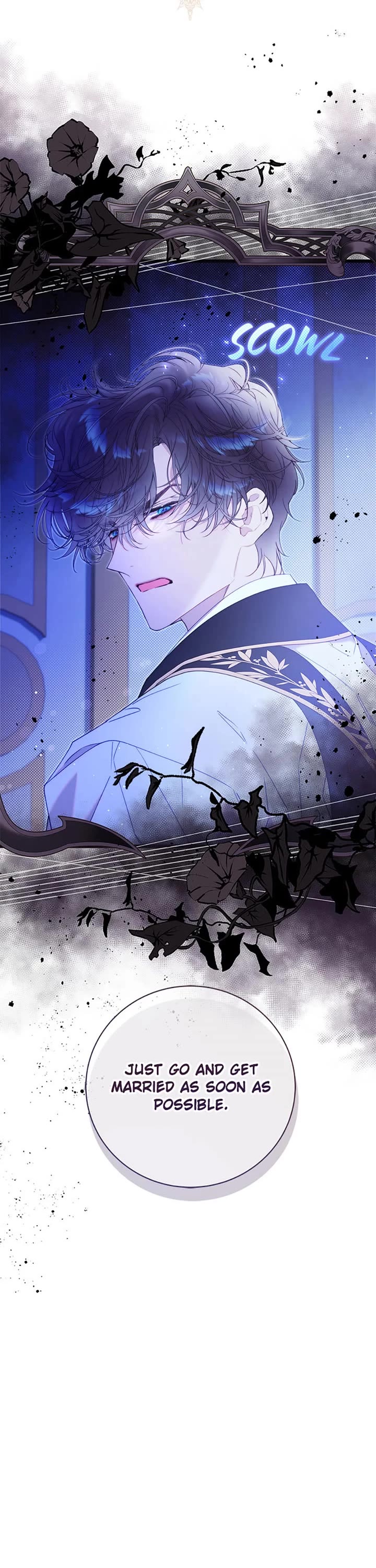 Beatrice Chapter 132 page 36 - Chapter 132