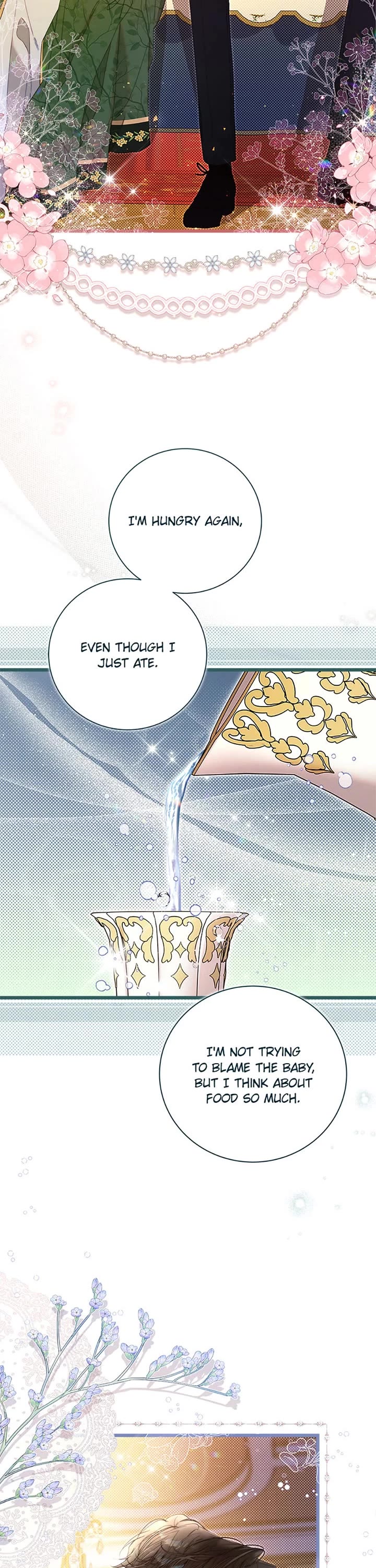Beatrice Chapter 132 page 6 - Chapter 132