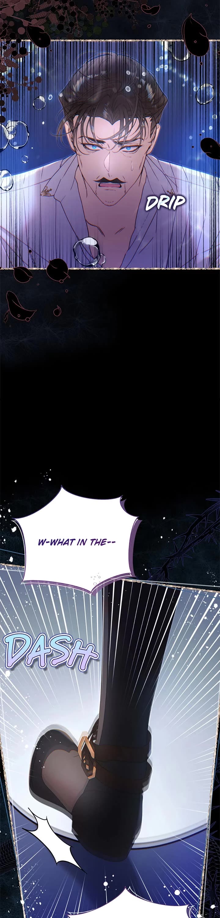 Beatrice Chapter 133 page 16 - Chapter 133