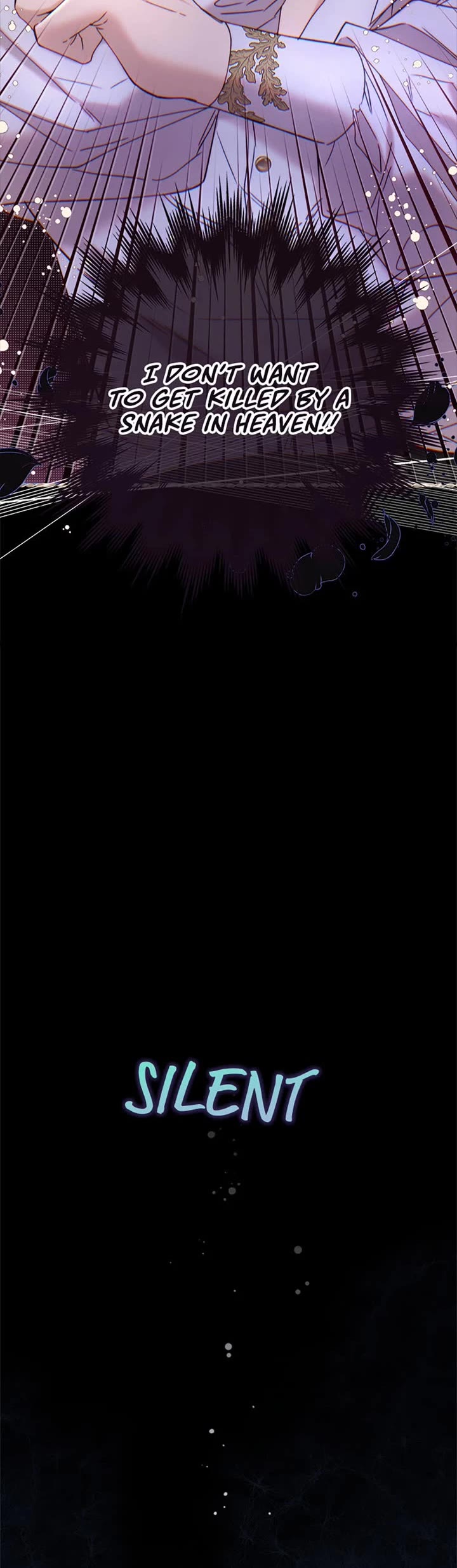 Beatrice Chapter 133 page 19 - Chapter 133
